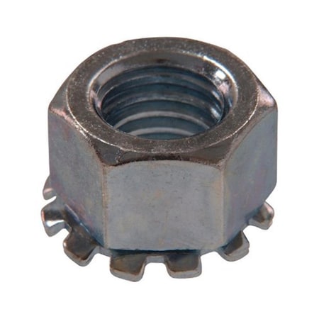 Homecare Products 180286 0.312-18 in. Keps Lock Nut HO2742689